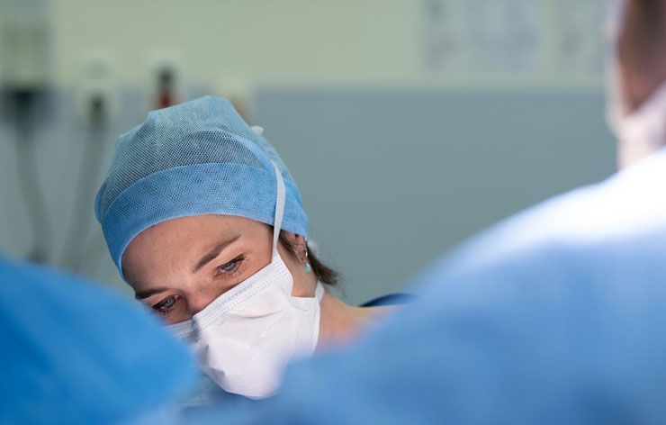 Intervention crurothérapie à Lyon - Docteur Lalloué