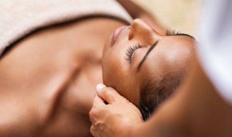 Miracle Face le massage post-opératoire à Lyon